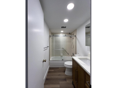 Welcome to this charming 2-bedroom, 2-bathroom condo on the - photo 24