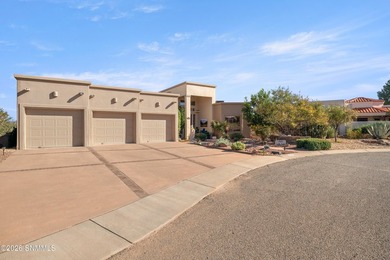Large home situated on one of Las Cruces' most sought-after - photo 5