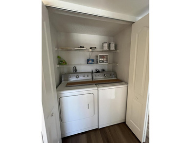 Welcome to this charming 2-bedroom, 2-bathroom condo on the - photo 25