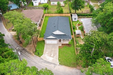 This new construction home was just completed - professional - photo 6