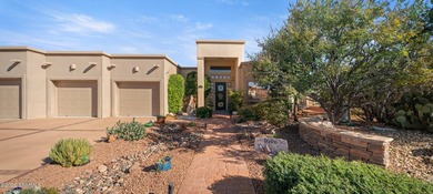 Large home situated on one of Las Cruces' most sought-after - photo 6