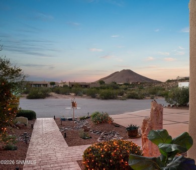 Large home situated on one of Las Cruces' most sought-after - photo 7
