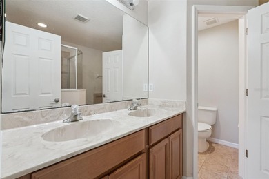 This spacious, private, end-unit townhome features recent - photo 27
