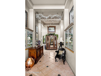 Large home situated on one of Las Cruces' most sought-after - photo 8