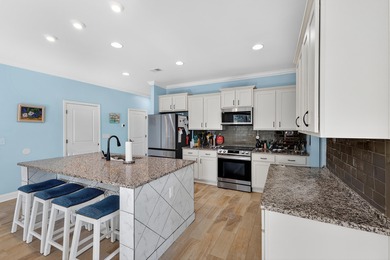 Beautifully maintained and truly move-in ready, this stunning