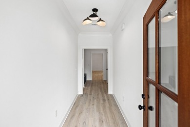This new construction home was just completed - professional - photo 9