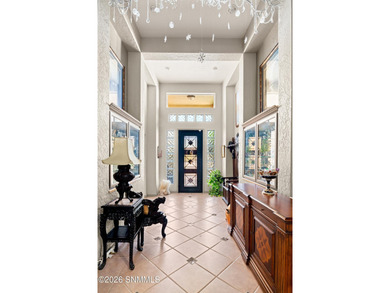 Large home situated on one of Las Cruces' most sought-after - photo 9