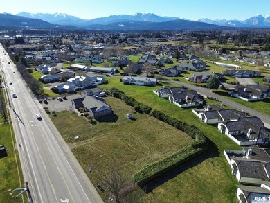 Two adjoining lots totaling 0.41 acres in Sequim's coveted - photo 29