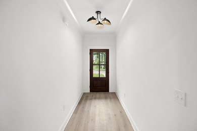 This new construction home was just completed - professional - photo 10