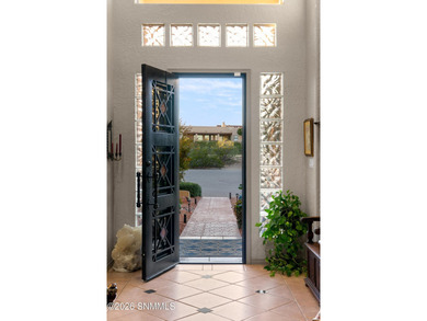 Large home situated on one of Las Cruces' most sought-after - photo 10