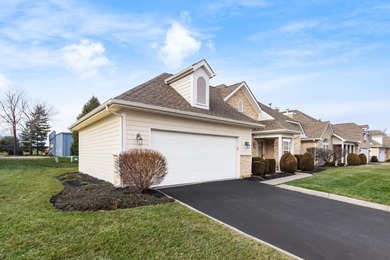 (private lake, pond, creek) Condo For Sale in Powell Ohio