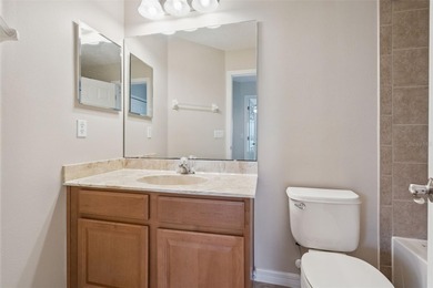 This spacious, private, end-unit townhome features recent - photo 31