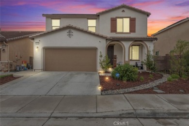 Lake Home For Sale in Lake Elsinore, California