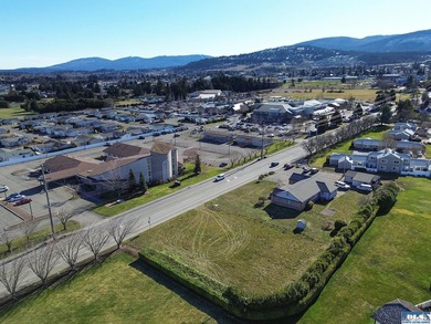 Two adjoining lots totaling 0.41 acres in Sequim's coveted - photo 31