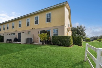 This spacious, private, end-unit townhome features recent - photo 34
