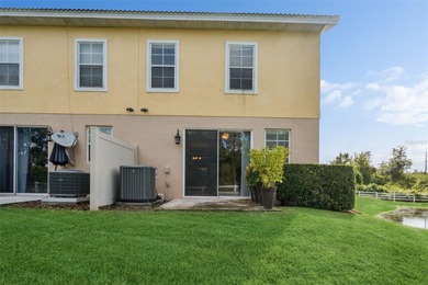 This spacious, private, end-unit townhome features recent - photo 35
