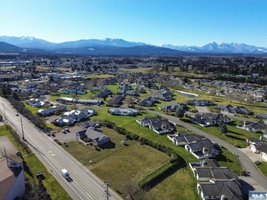 Two adjoining lots totaling 0.41 acres in Sequim's coveted - photo 37