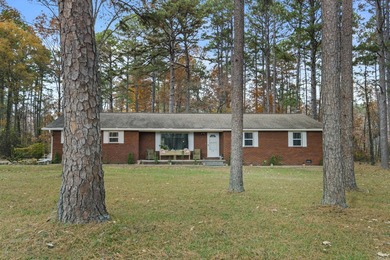 Greers Ferry Lake Home For Sale in Higden Arkansas