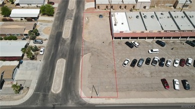 Colorado River - Mohave County Commercial For Sale in Bullhead City Arizona