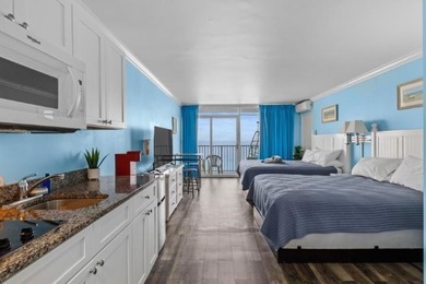 Experience true coastal living in this beautiful direct