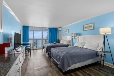 Experience true coastal living in this beautiful direct