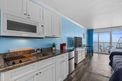 Experience true coastal living in this beautiful direct