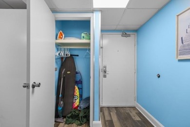 Experience true coastal living in this beautiful direct