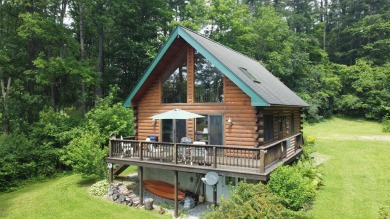 Lake Home For Sale in Orwell, Vermont