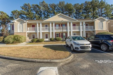 Intracoastal Waterway - Horry County Condo For Sale in Myrtle Beach South Carolina