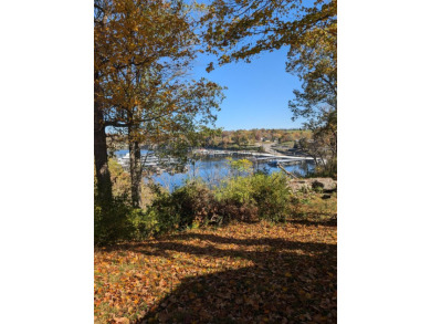 Lake Home For Sale in Harrodsburg, Kentucky