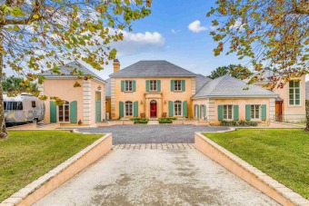 Bayou Texar Home For Sale in Pensacola Florida