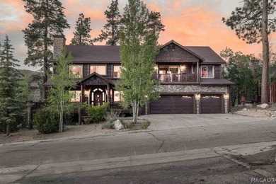 Welcome to Castle Glen Estates, one of Big Bear Lake's most - photo 1