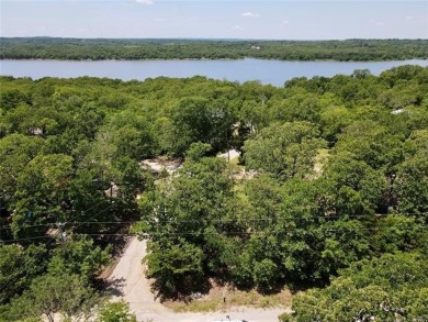 (private lake, pond, creek) Lot For Sale in Sulphur Oklahoma