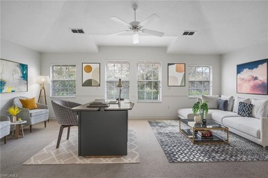 Exceptional Opportunity in Lely Resort's Saratoga Community!