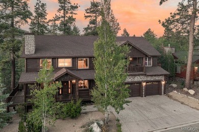 Welcome to Castle Glen Estates, one of Big Bear Lake's most - photo 3