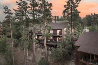 Welcome to Castle Glen Estates, one of Big Bear Lake's most - photo 5