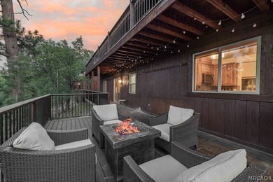 Welcome to Castle Glen Estates, one of Big Bear Lake's most - photo 7