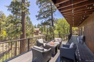 Welcome to Castle Glen Estates, one of Big Bear Lake's most - photo 9
