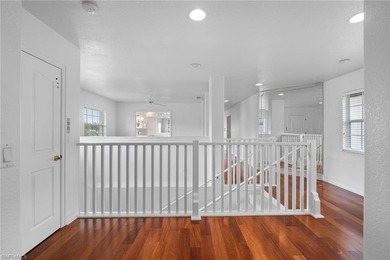 Exceptional Opportunity in Lely Resort's Saratoga Community!