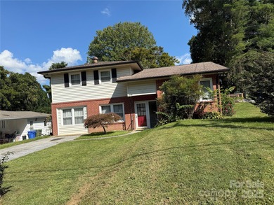 Haywood Forest Lake Home Active Under Contract in Hendersonville North Carolina