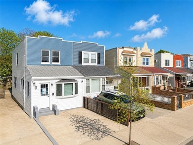 Welcome to this beautifully renovated 3-bedroom & 2 full baths - photo 4