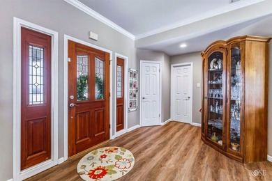 Welcome to 109 Bagpipe in San Angelo, TX! This spacious 3 - photo 7