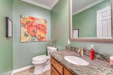 Welcome to 109 Bagpipe in San Angelo, TX! This spacious 3 - photo 8
