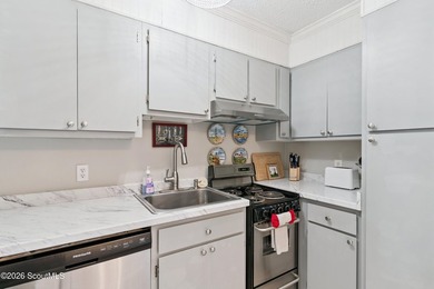 Beautifully updated, fully furnished coastal condominium - photo 9
