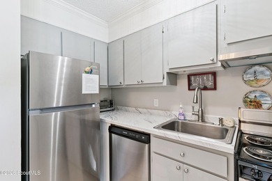 Beautifully updated, fully furnished coastal condominium - photo 10