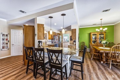 Welcome to 109 Bagpipe in San Angelo, TX! This spacious 3 - photo 10