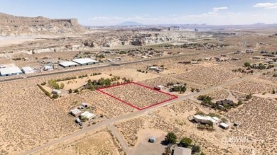 Lake Acreage For Sale in Big Water, Utah