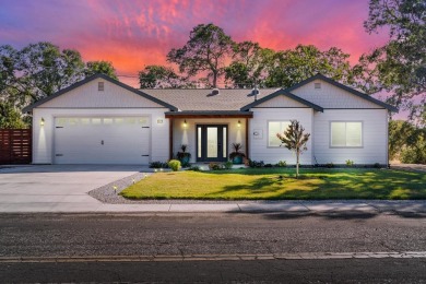 Lake Home For Sale in Valley Springs, California