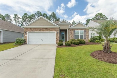 (private lake, pond, coastal) Home For Sale in Myrtle Beach South Carolina