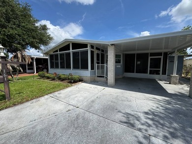 Lake Henry - Polk County Home For Sale in Winter Haven Florida
